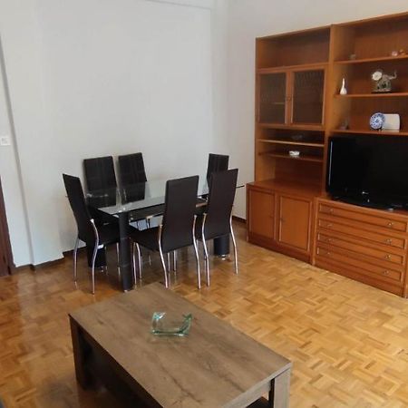 Casa Pili Apartamento Zamora Exterior foto