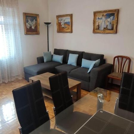 Casa Pili Apartamento Zamora Exterior foto