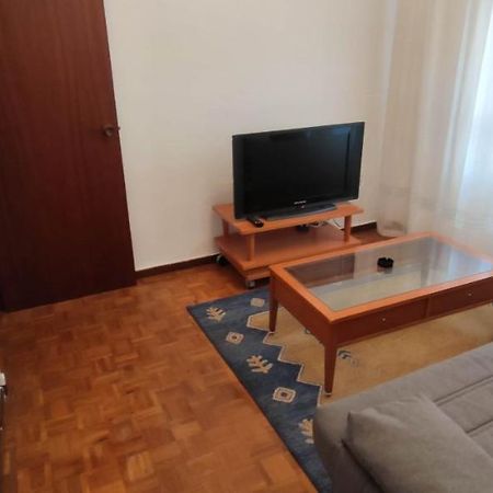 Casa Pili Apartamento Zamora Exterior foto