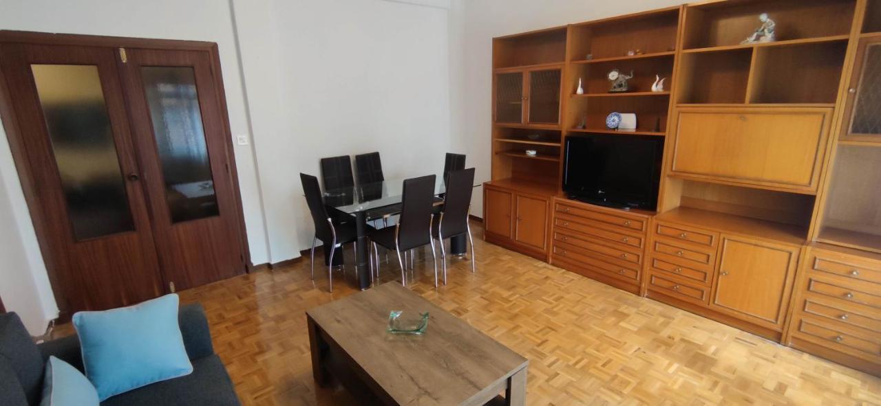 Casa Pili Apartamento Zamora Exterior foto