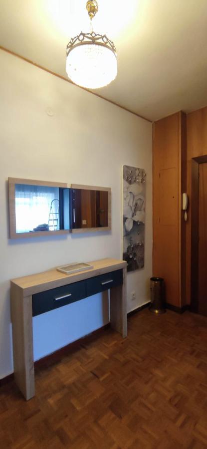 Casa Pili Apartamento Zamora Exterior foto
