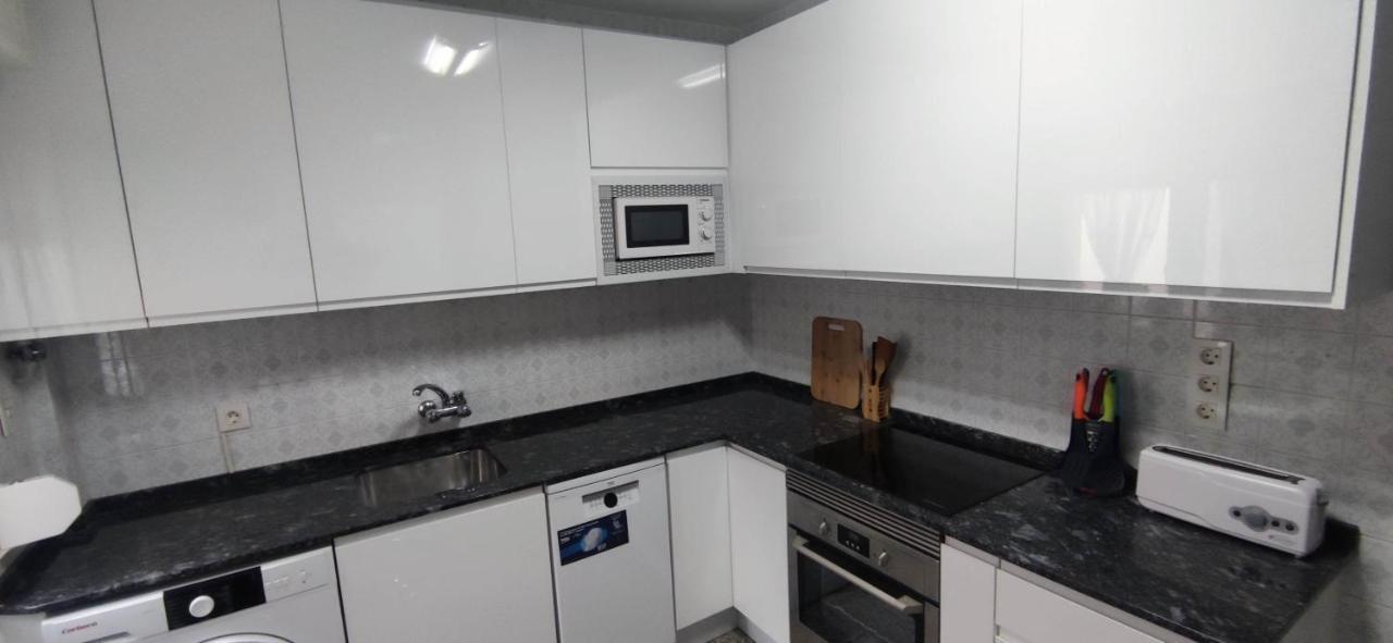 Casa Pili Apartamento Zamora Exterior foto
