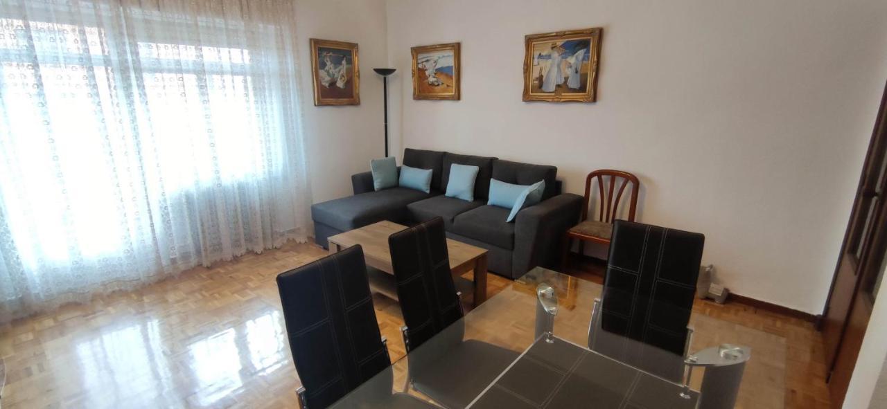 Casa Pili Apartamento Zamora Exterior foto