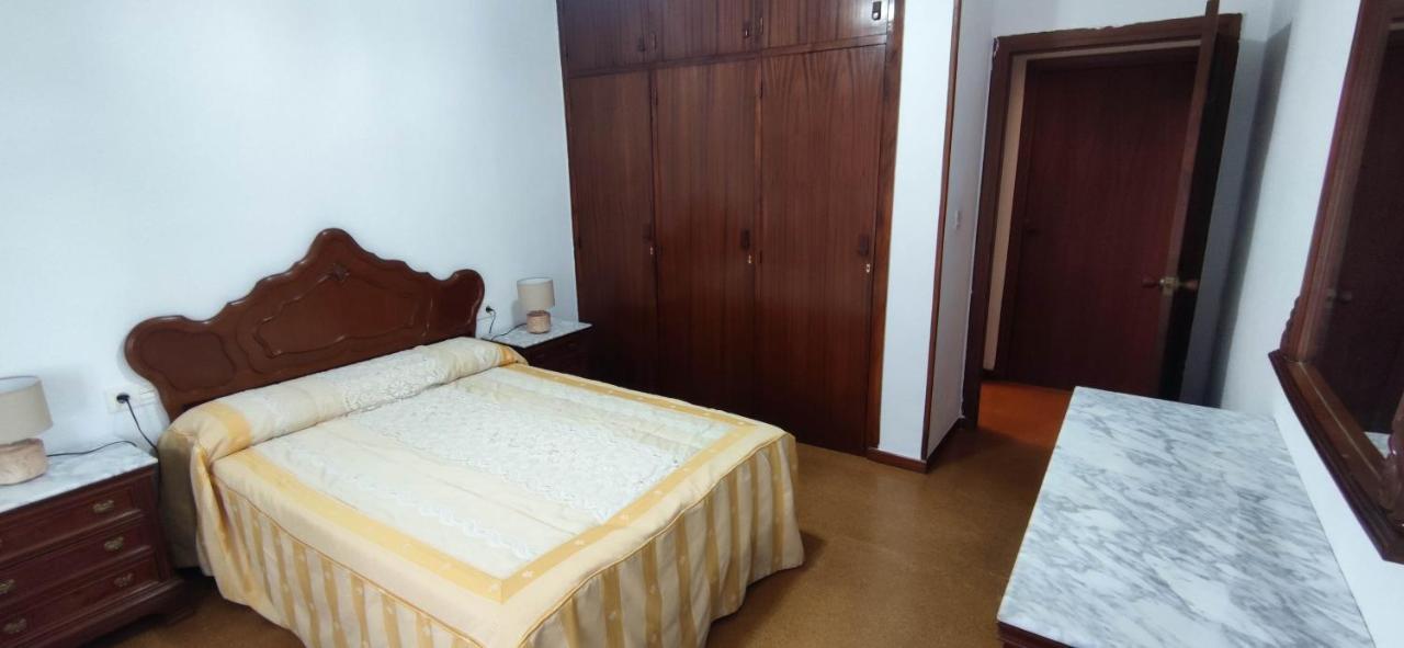 Casa Pili Apartamento Zamora Exterior foto
