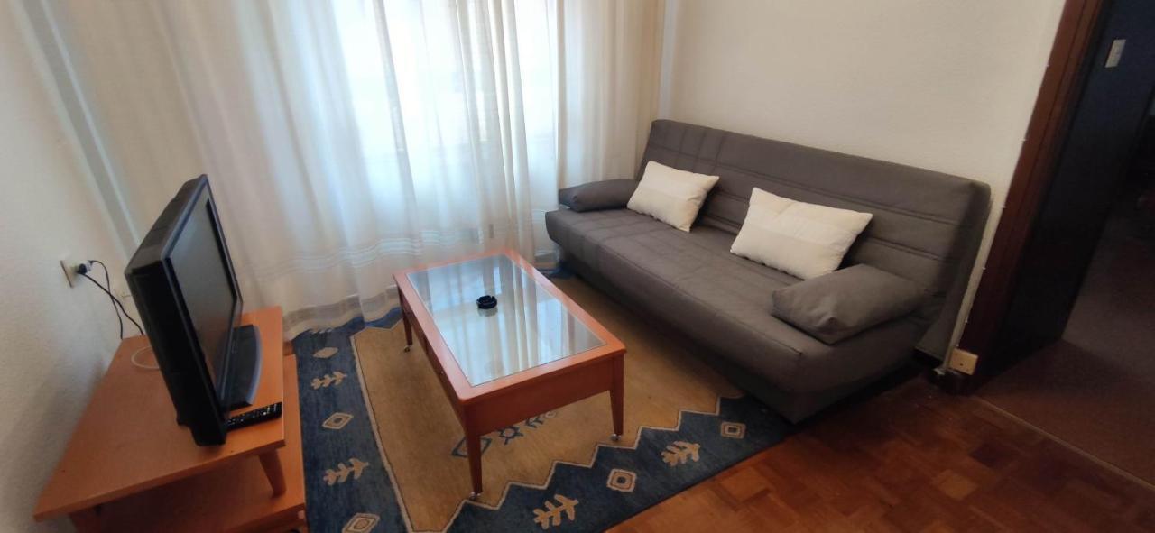 Casa Pili Apartamento Zamora Exterior foto