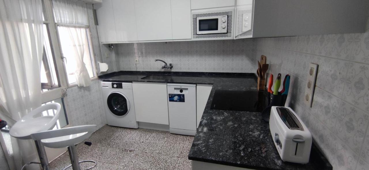 Casa Pili Apartamento Zamora Exterior foto